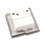 ⁦سويج ثنائي متصل  PLATINUM - BK   1WAY⁩ - الصورة ⁦2⁩