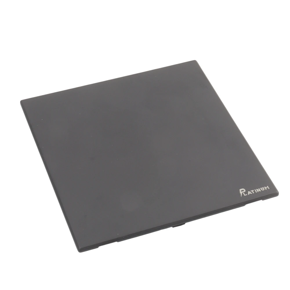 10--سويجات اسود -28 (39) غطاء غلق مربع متصل PLATINUM - BK - الصورة 1