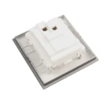 ⁦سويج احادي متصل  PLATINUM - BK  2WAY⁩ - الصورة ⁦2⁩