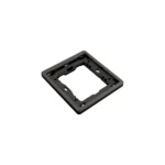 اطار احادي متصل  PLATINUM - BLACK+ BLACK   BK