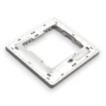 ⁦اطار احادي متصل  PLATINUM - BLACK+ BLACK   BK⁩ - الصورة ⁦2⁩