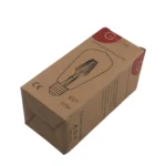 ⁦مصباح ديكور فلمنت G.S ST64 12W 148-82⁩ - الصورة ⁦2⁩