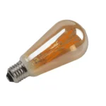 مصباح ديكور فلمنت G.S ST64 12W 148-82