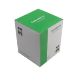 ⁦بوكس سلكتر رصاصي عميق مثقب 112*112*138 ملم⁩ - الصورة ⁦2⁩