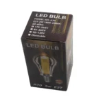 ⁦مصباح ديكور فلمنت G.S A70 DREAM 107-79   3W⁩ - الصورة ⁦2⁩