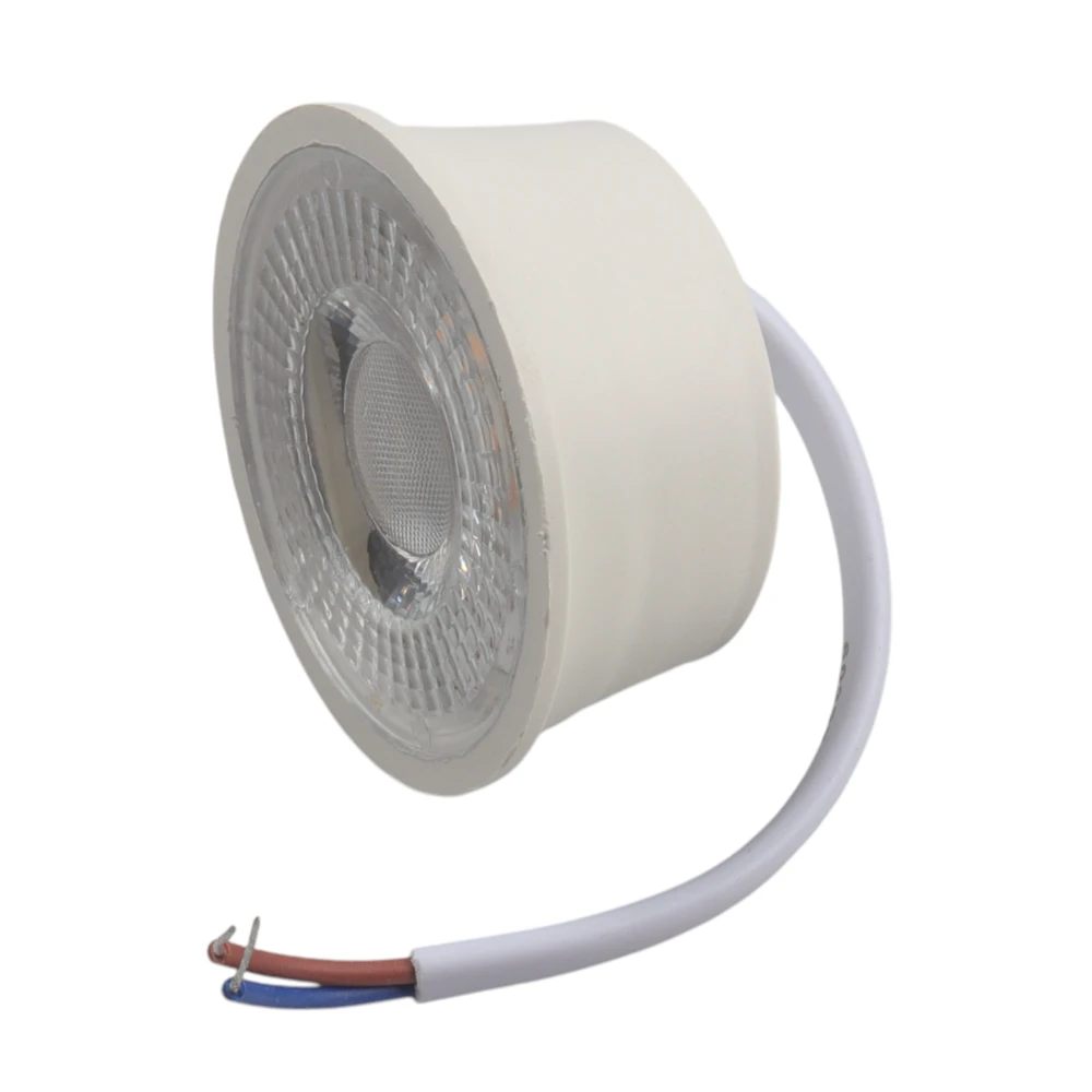 11---16 (22) مصباح بدل بن بدل ستارتر جديد جوكر G.S 7WATT 3000K 4.5 CM 148-89 - الصورة 1