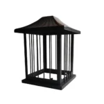 فانوس جداري YH 4157W