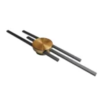 براكيت جداري مودرن MODREN 7148-62