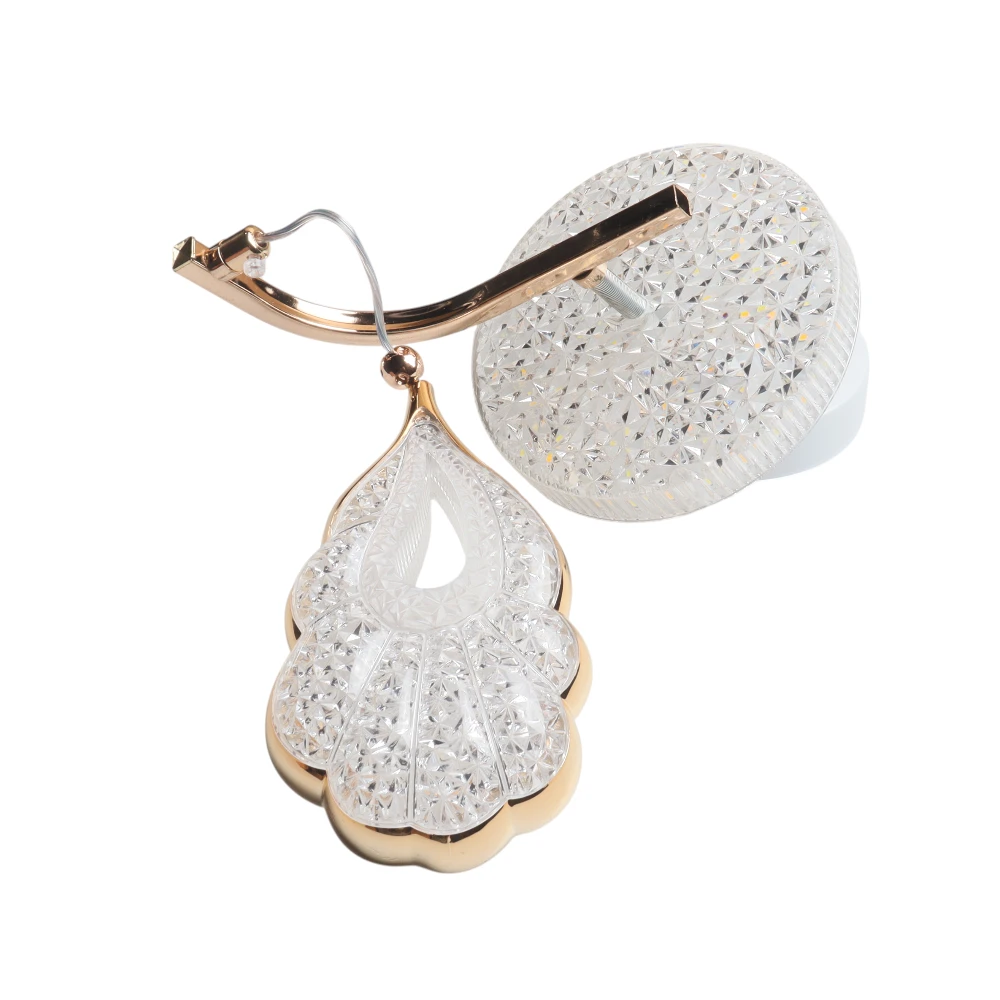 12 -------20 (24) براكيت لدات جداري مودرن 6933 - الصورة 1