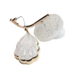 ⁦براكيت لدات جداري مودرن 6933⁩ - الصورة ⁦3⁩