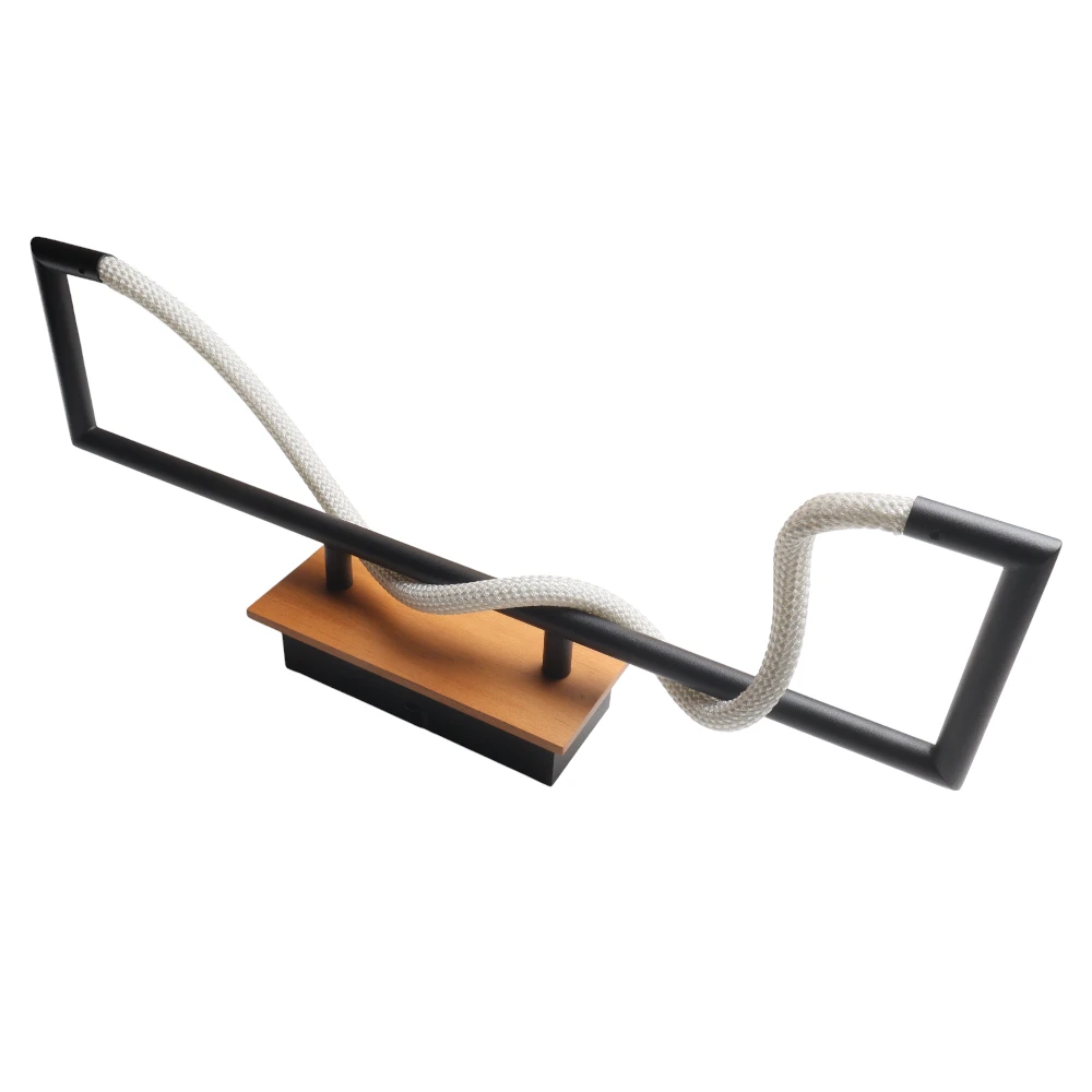 12 -------21 (1) براكيت جداري مودرن فخم W240858701 - الصورة 1