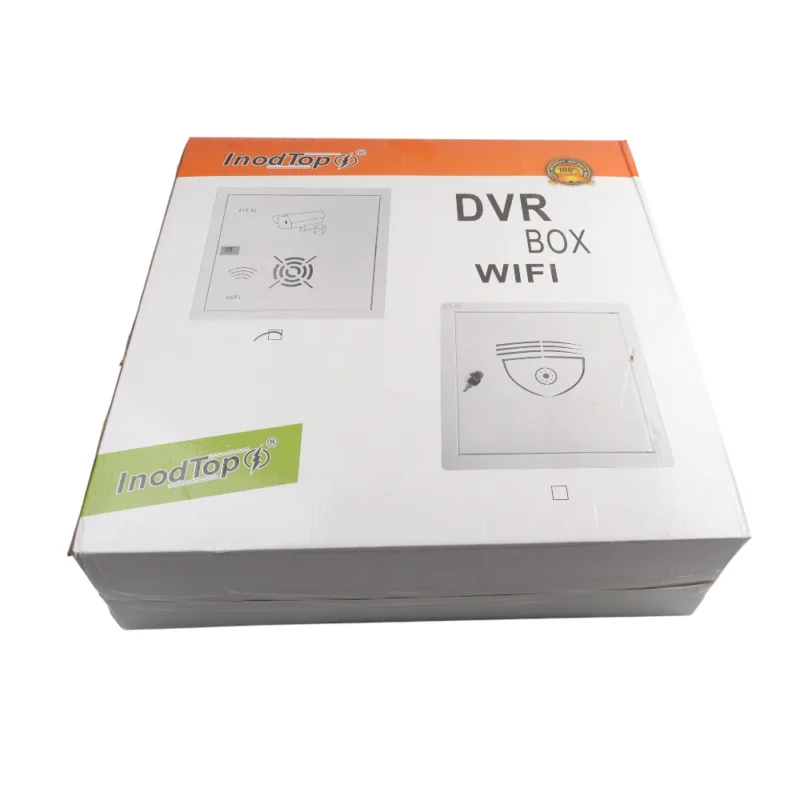 ⁦بدي خدمة   DVR+ WIFI   40*60  IP indo  5678⁩ - الصورة ⁦2⁩