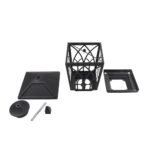 ⁦فانوس دنكة  YH 4158S⁩ - الصورة ⁦4⁩