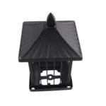 ⁦فانوس دنكة  YH 4157S⁩ - الصورة ⁦2⁩