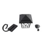 فانوس جداري YH 4158W