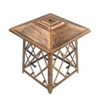 فانوس جداري YH 4112W