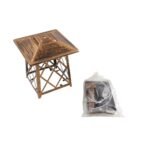 ⁦فانوس جداري YH 4112W⁩ - الصورة ⁦2⁩