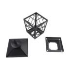 ⁦فانوس دنكة  YH 4158S⁩ - الصورة ⁦2⁩