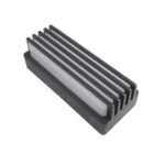 جداري لدات FY-29F 12W BK