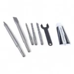 ⁦دريل همر  1100 واط   FINDER  197206⁩ - الصورة ⁦5⁩