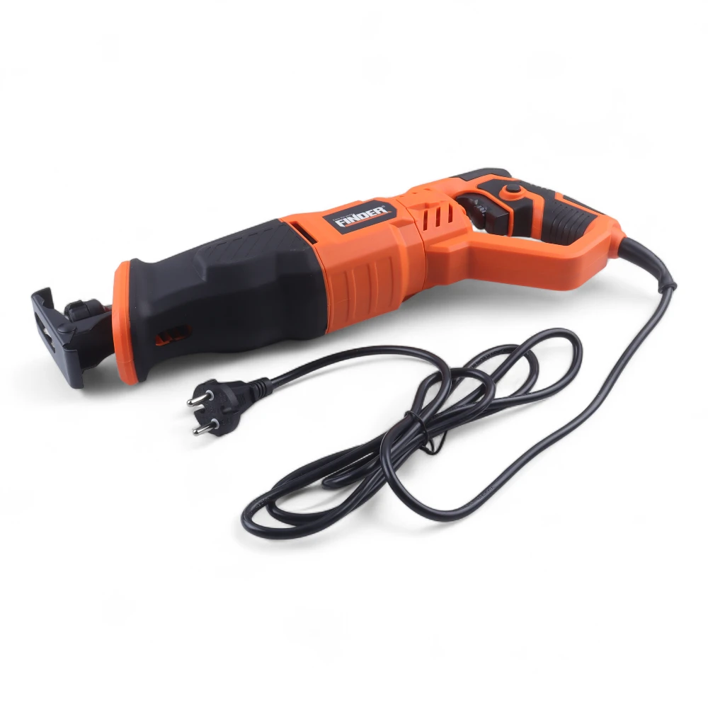 IMG_6803 (1) منشار ترددي 750 واط FINDER 11090751 - الصورة 1