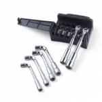 ⁦سيت لقم 6 قطع عكس WETOKE  WE 115001⁩ - الصورة ⁦2⁩