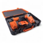 ⁦كوسرة شحن 115 ملم     FINDER  10252121⁩ - الصورة ⁦4⁩