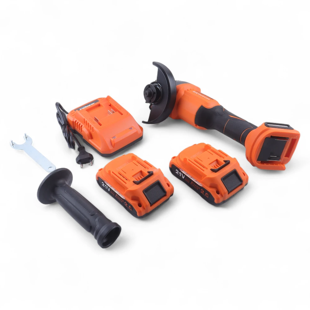 IMG_6816 (9) كوسرة شحن 115 ملم FINDER 10252121 - الصورة 1