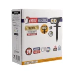 ⁦موجة حديقة متحرك نجخ خلية شمسية HOROZ 078 015 0003   3W  4000K⁩ - الصورة ⁦3⁩