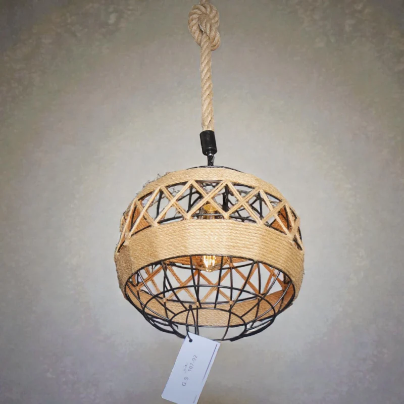 تعليق G.S   107-92