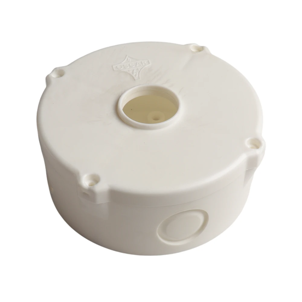 11 -- 27 (10) بوكس استراحة كامرة دائري - الصورة 1