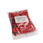 بوتلس 16 ملم E16-12  احمر 56A-236 CONNECTOR