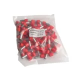 بوتلس 25 ملم E25-16 احمر 56A-237 CONNECTOR