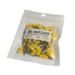 بوتلس 2.5 ملم E2510 اصفر 56A-232 CONNECTOR عرض خاص 2026