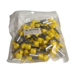 بوتلس 25 ملم E25-16 اصفر 56A-237 CONNECTOR