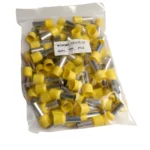 بوتلس 16 ملم E16-12 اصفر 56A-236 CONNECTOR