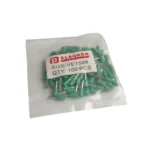 بوتلس 2.5 ملم E2510 اخضر 56A-232 CONNECTOR عرض خاص 2026