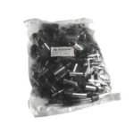 بوتلس 16 ملم E16-12 اسود 56A-236 CONNECTOR