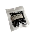 بوتلس 4 ملم E4012 اسود 56A-233 CONNECTOR عرض خاص 2026