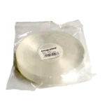 لاصق وجهين شفاف 5متر عرض 1.8 سم  AKKO.ST  514973  MMTR