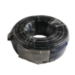 واير ستلايت اسوار 20 متر AS-RG6-20 - الصورة 2