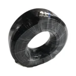 واير ستلايت اسوار 20 متر AS-RG6-20 - الصورة 3