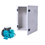 بورد ماطور ماء مميز جديد  65*50 سم كبير