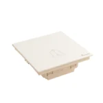 بوش جرس متصل PLATINUM - WH