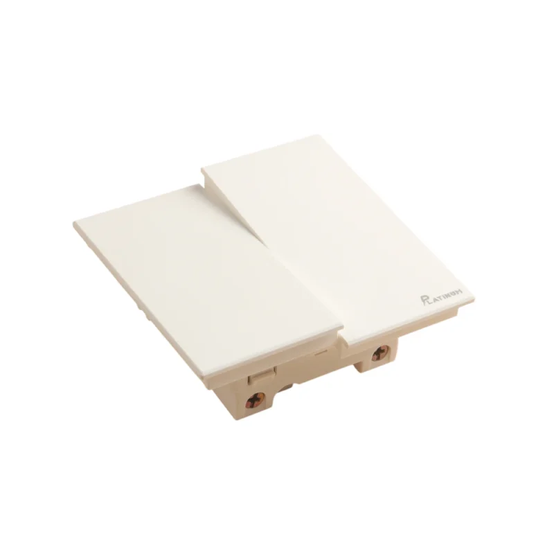 سويج ثنائي متصل  PLATINUM - WH   1WAY