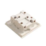 ⁦سويج ثنائي متصل  PLATINUM - WH   1WAY⁩ - الصورة ⁦2⁩