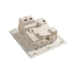 ⁦سويج بلك جوكر متصل 16 امبير جوكر PLATINUM - WH⁩ - الصورة ⁦2⁩