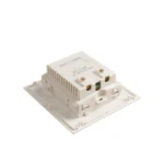 ⁦سوكت مروحة متصل PLATINUM - WH  500WATT⁩ - الصورة ⁦2⁩