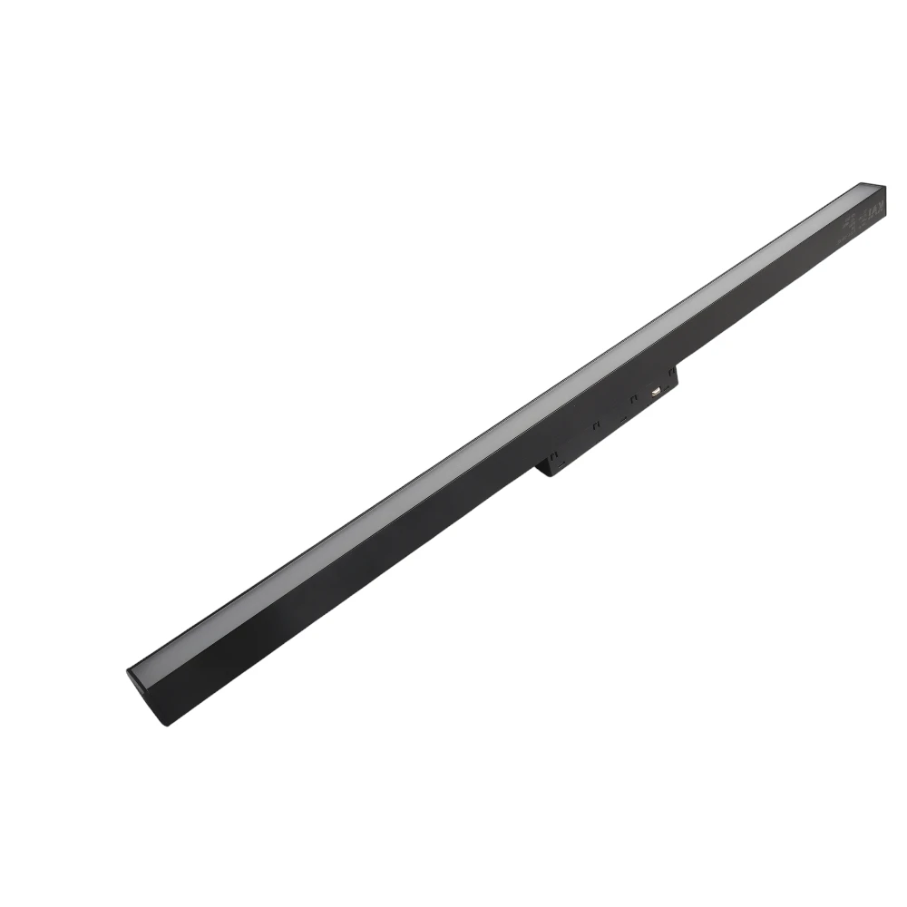 29---11 (3) انارة معتم 60 سم MAGNETIC MANTA LIGHT MT20-FL-20W -48V 20WATT ///// 3CCT - الصورة 1