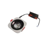 سبوت لايت MANTA COB  CD2373 10W  3CCT  WH+BK